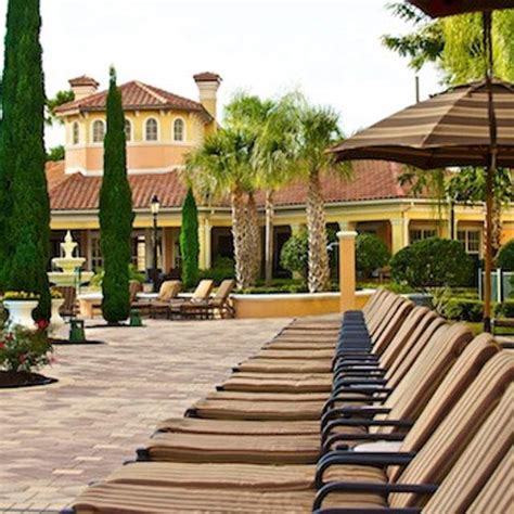 WorldQuest Orlando Resort | Orlando, FL | 54366