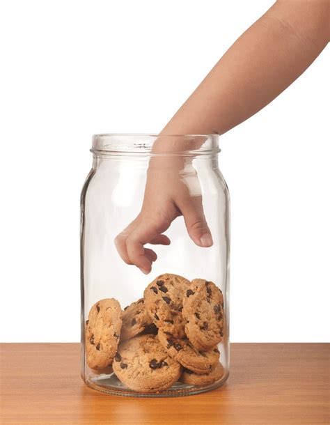 Raiding the Permanent Fund - Keep your hands out of the cookie jar ...