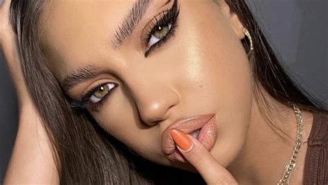 Embrace Tiktok S Seductive New Trend Siren Eye Makeup Glam Flipboard