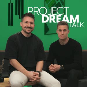 Project Dream Talk Der MW Smart Home und Gebäudeautomations Podcast