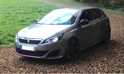 [topic Officiel] Peugeot 308 Ii Gti 2015 2020 Page 88 308 Forum Auto