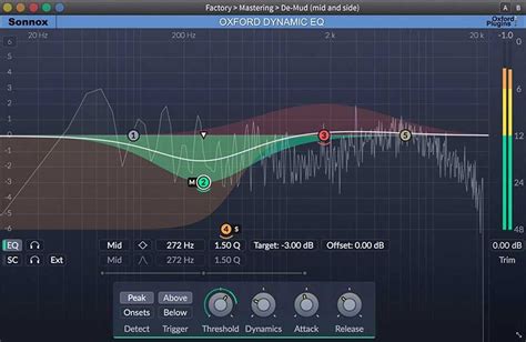 Best Parametric Eq Vst Rotarctic