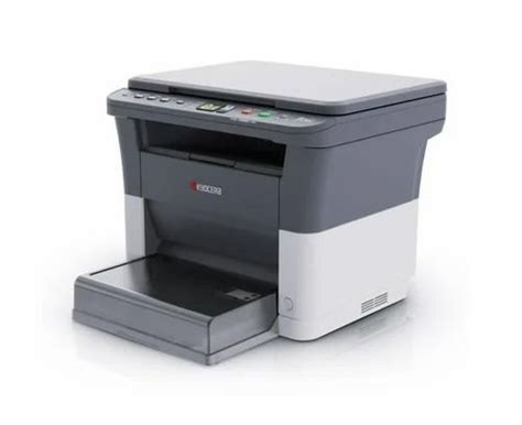 Kyocera Ecosys Fs Mfp Multifunction Printer At Best Price In New Delhi