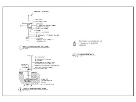 Wooden Shed Design Roof Details Dwg Thousands Of Free Cad Blocks