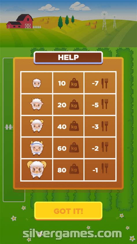 Sheep Fight - Play Online on SilverGames 🕹️