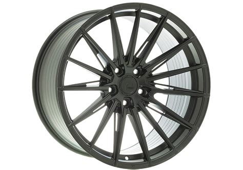 Oryginalne Felgi Yido Performance Forged Satin Black Sklep