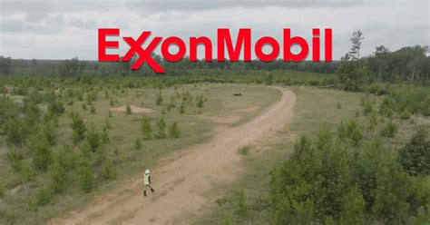 ExxonMobil Commence Le Forage Du Lithium Pour Devenir Un Leader De L