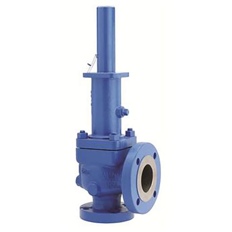 Fisher Type Eg Hm Pilot Operated Relief Valve Or Backpressure