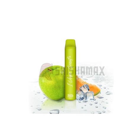 Ivg Bar Fuji Apple Melon 20mg Ml De Version Tpd Konform Shop Für 5 90