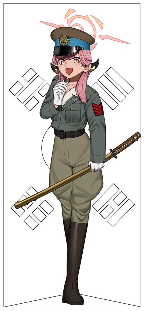 South Korean Nco At Late 1945 By Pzkpfwi On Deviantart