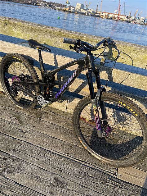 Rock Shox Zeb Ultimate Decals NLDesigns Eu