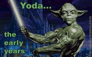 Master Yoda Quotes Funny Quotesgram