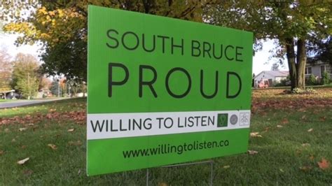 South Bruce To Vote On Dgr Ctv News