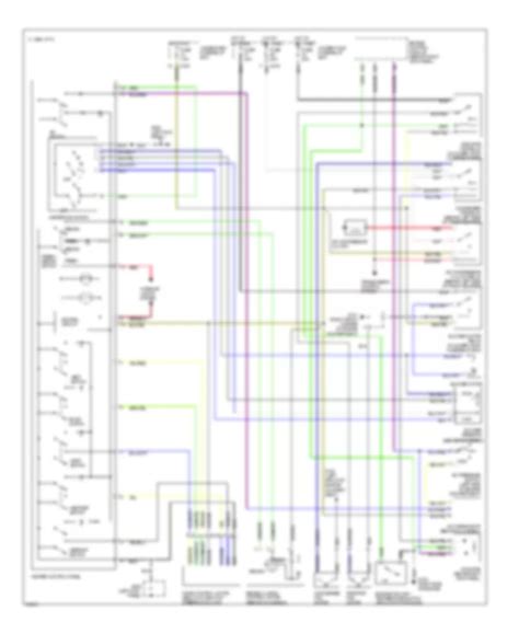 All Wiring Diagrams For Acura Integra Ls 1994 Wiring Diagrams For Cars