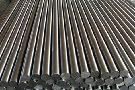 Stainless Steel 316 316L Round Bar Suppliers SS 316L Rods