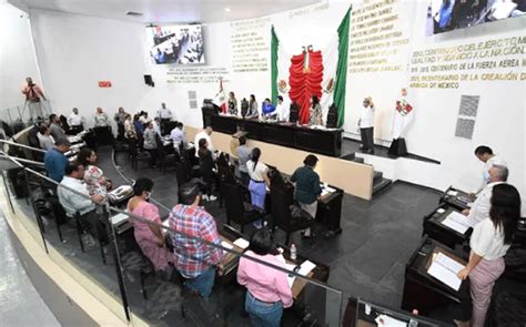 Scjn Invalidó Reforma Que Redujo Diputaciones Plurinominales En Tabasco