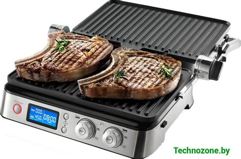 Электрогриль DeLonghi CGH1020D, купить в Минске с доставкой по Беларуси