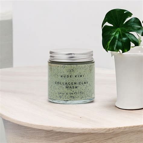 New Zealand Made Skin Care Nude Kiwi