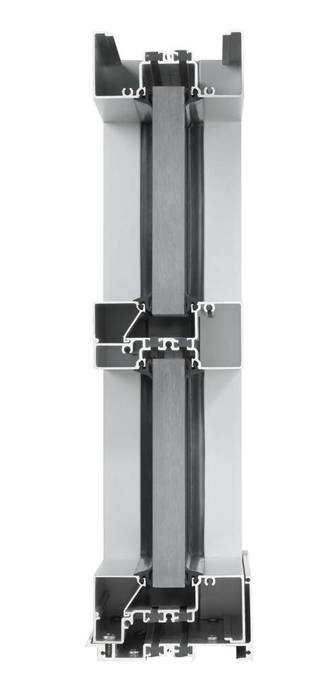 Trifab 451UT Framing System Kawneer Storefront Framing