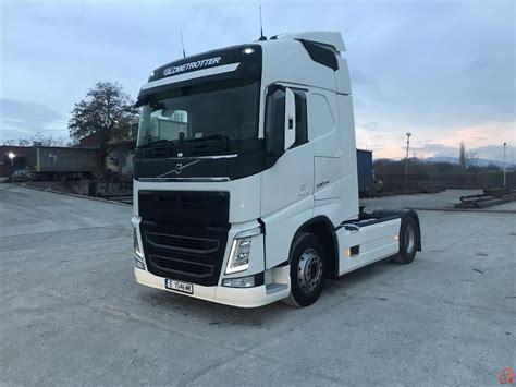 Ad Volvo FH 500 Euro 6 14 For Sale Kumanovo Kumanovo VEHICLES