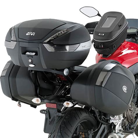 Givi Sr5126 Rear Rack Bmw G 310 Gs 17 19 Givi Fitting Kits