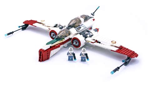 LEGO Star Wars ARC-170 Fighter Set 7259 | ubicaciondepersonas.cdmx.gob.mx