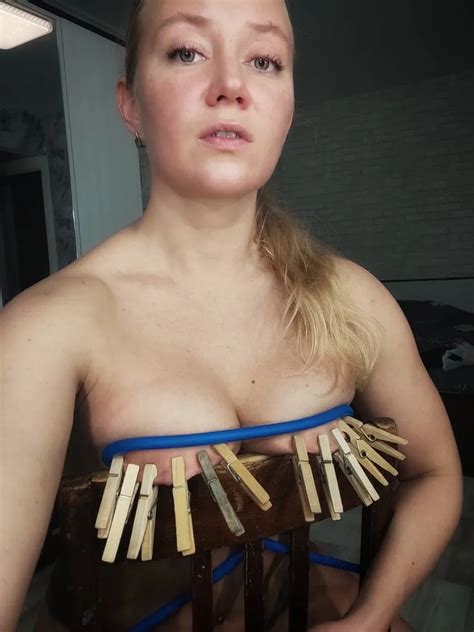 Next Titt Punishment Nude Pics XHamster