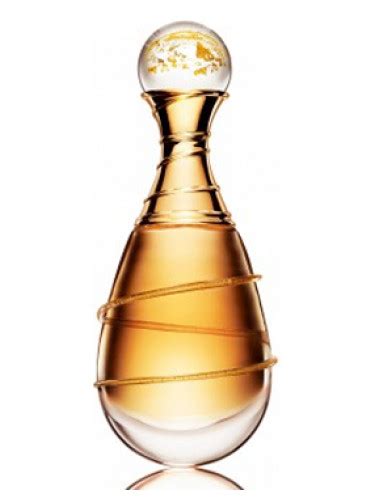 J Adore L Absolu Christian Dior Perfume Una Fragancia Para Mujeres 2012