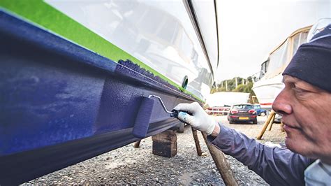 How To Antifoul Your Boat The Best Way To Protect Your Hull From Fouling