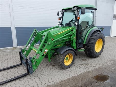 Acheter John Deere 200 D Occasion Et Neuf Technikboerse