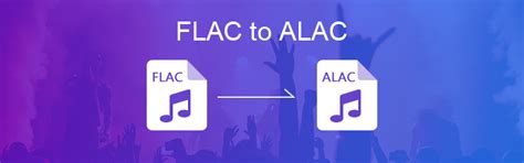 2 Ways To Convert FLAC To ALAC For ITunes And Apple Devices