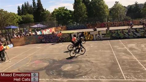 Seattle Bike Polo Live Streams Live Stream Youtube