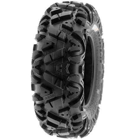 Pair Of X X X Quad Atv All Terrain At Ply Tires A By