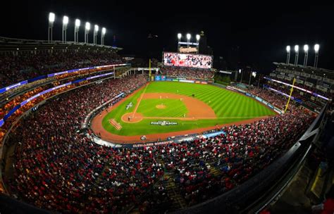 Cleveland Guardians Tickets | Buy or Sell Cleveland Guardians 2025 ...
