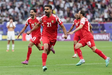 Nhận định cuộc so tài nảy lửa Tajikistan vs Jordan tứ kết Asian Cup 2023