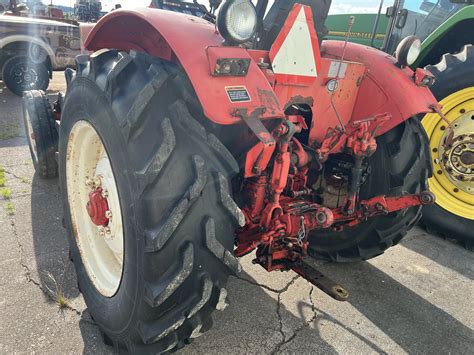 1994 Belarus 530 For Sale In Antigo Wisconsin
