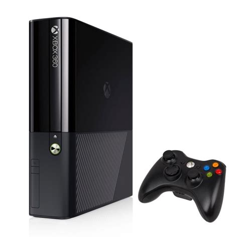 Купить Приставка Xbox 360 E LT 3.0 б/у в наличии СПБ PiterPlay.com