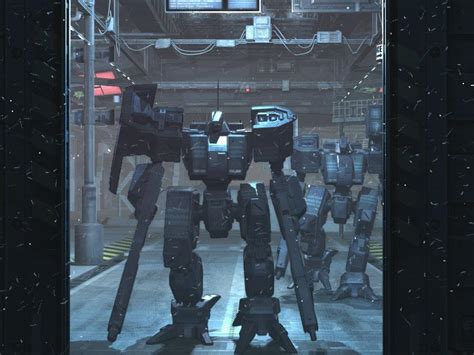 Front Mission 4 (ps2) PC Gallery | GameWatcher