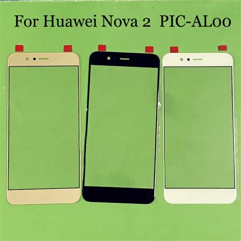 A Calidad Para Huawei Nova Pic Al Pantalla T Ctil Digitalizador