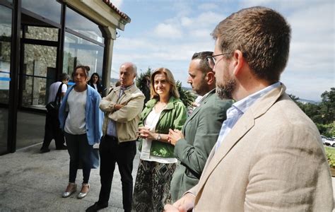 A Xunta Ubicar En Vilanova De Arousa Un Novo Polo De Emprendemento