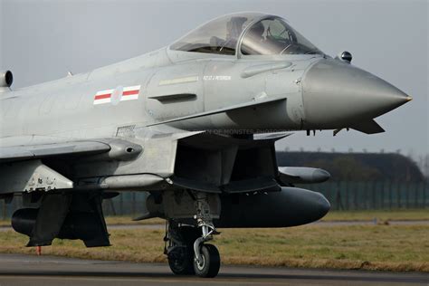 Eurofighter Typhoon - Germany's Best Fighter Jet - Aircraft - War ...