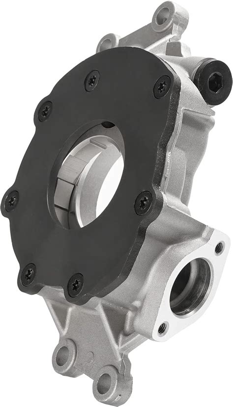 Boeeda M295HV High Volume Oil Pump Compatible With Chevy Silverado