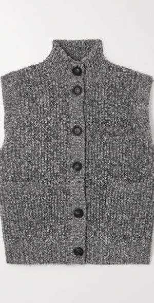 Brunello Cucinelli Embellished M Lange Wool And Cashmere Blend Cardigan