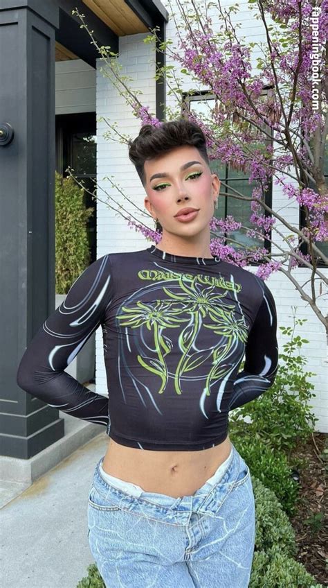 James Charles Jamescharles Nude OnlyFans Leaks The Fappening