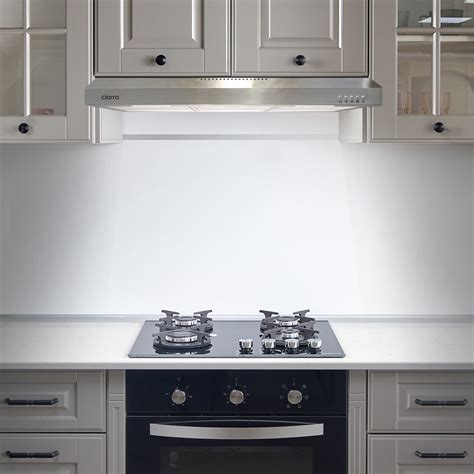 Ductless Range Hoods Under Cabinet Cabinets Matttroy