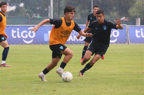 Tercer Tiempo GT on Twitter LA SELECCIÓN MUNDIALISTA SUB 20