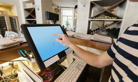 Upcoming Restaurant Technology Trends Worth Implementing