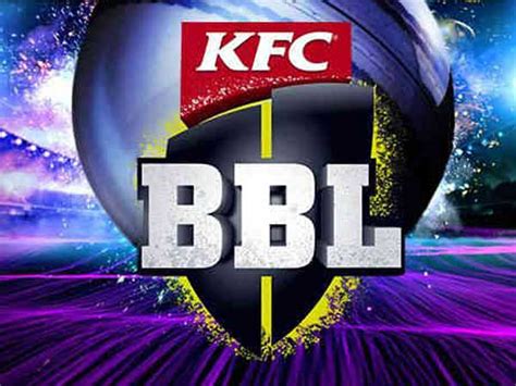 Big Bash League Match Prediction And Full Details India Bet Games