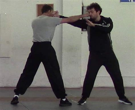 Jeet Kune Do Bari Acsi