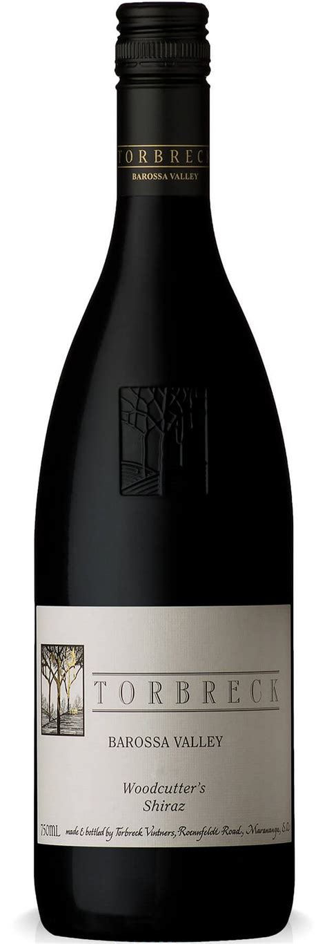 Torbreck Woodcutters Shiraz 201920 Roberts And Speight Wine Merchants